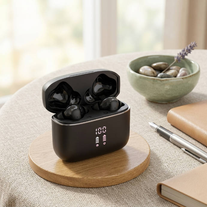 TWS Bluetooth 5.3 Wireless Earbuds
